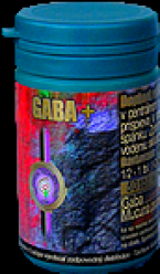 GABA