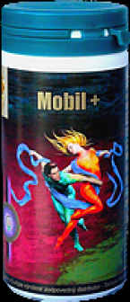 MOBIL PLUS