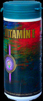 VITAMÍN E