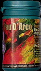 PAU D´ARCO