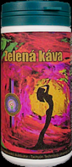 ZELENÁ KÁVA